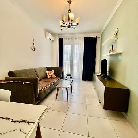 Апартаменти Spiranca Downtown Comfort Тирана Екстер'єр фото