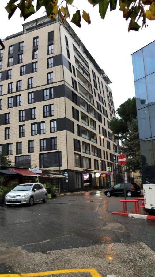 Апартаменти Spiranca Downtown Comfort Тирана Екстер'єр фото