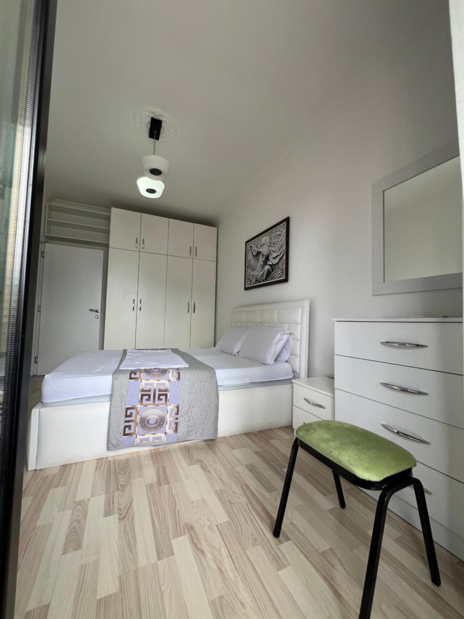 Апартаменти Spiranca Downtown Comfort Тирана Екстер'єр фото